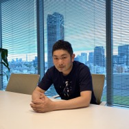 新井友和　NC JAPAN株式会社『リネージュ2』日本統括プロデューサー