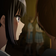 「最終楽章 響け！ユーフォニアム 前編」予告場面カット