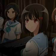 「最終楽章 響け！ユーフォニアム 前編」予告場面カット