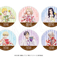 「TVアニメ『東京リベンジャーズ』&「果実園リーベル」コラボレーション」