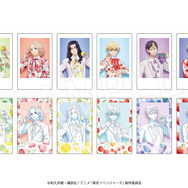 ポラショットコレクション（全12種）