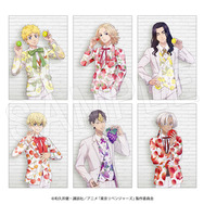 ブロマイドセット（6枚入り）