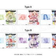 「TVアニメ『東京リベンジャーズ』&「果実園リーベル」コラボレーション」