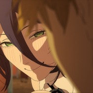 劇場版『チェンソーマン レゼ篇』デンジ＆レゼの“超親密カット”