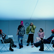 秋山黄色「補助魔法」OP主題歌「Quest」MV公開！期間生産限定盤ジャケットは描き下しアレク