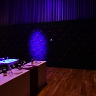 「『ディズニー ツイステッドワンダーランド ザ アニメーション』ワールドプレミア 開宴ティーパーティー!」の様子