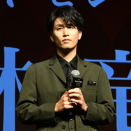 「『ディズニー ツイステッドワンダーランド ザ アニメーション』ワールドプレミア 開宴ティーパーティー!」の様子