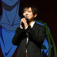 「『ディズニー ツイステッドワンダーランド ザ アニメーション』ワールドプレミア 開宴ティーパーティー!」の様子