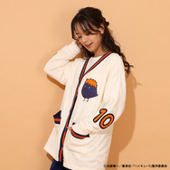 『ハイキュー!!』もこもこルームウェアコレクション