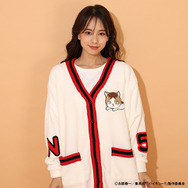 『ハイキュー!!』もこもこルームウェアコレクション