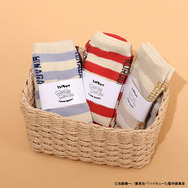 『ハイキュー!!』もこもこルームウェアコレクション