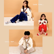 『ハイキュー!!』もこもこルームウェアコレクション