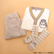 『ハイキュー!!』もこもこルームウェアコレクション