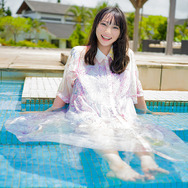 矢野妃菜喜1st写真集（仮）