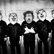 「鬼滅」から「ガンダム」まで欧州を揺るがす熱狂！MAN WITH A MISSION、圧巻のツアーで実力を証明！