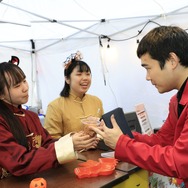 イベントの様子