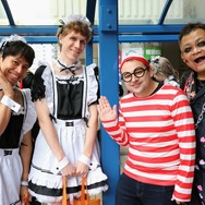 イベントの様子