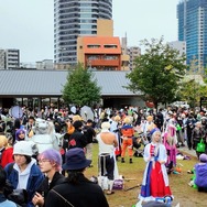 イベントの様子