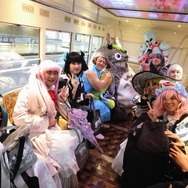 イベントの様子