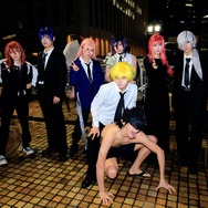 イベントの様子