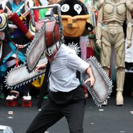 イベントの様子