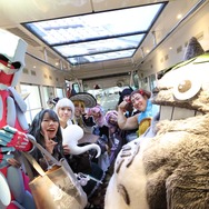 イベントの様子