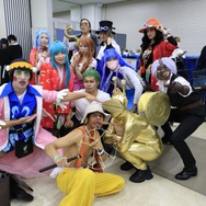 イベントの様子