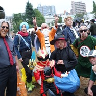 イベントの様子