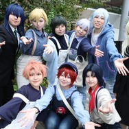 イベントの様子