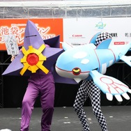 イベントの様子