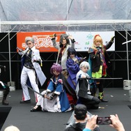 イベントの様子