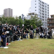 イベントの様子