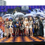 イベントの様子