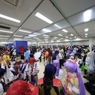 イベントの様子