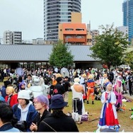 イベントの様子