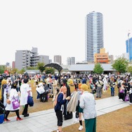 イベントの様子