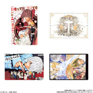 DEATH NOTE ウエハース(20個入)