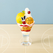 誠凛高校パフェ¥1,650(税込）