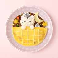 すやすやオムカレー¥ 1,870 (税込)