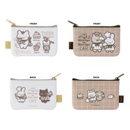 ホワイトタイガーとブラックタイガーカフェ