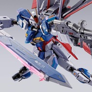 「METAL BUILD フォースインパルスガンダム」41,800円（税込）