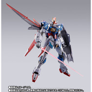「METAL BUILD フォースインパルスガンダム」41,800円（税込）