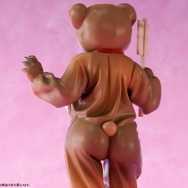 ようこそ！ハニーパーク 熊乃みつ 1/6スケール塗装済み完成品フィギュア