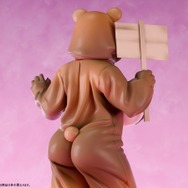 ようこそ！ハニーパーク 熊乃みつ 1/6スケール塗装済み完成品フィギュア