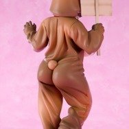 ようこそ！ハニーパーク 熊乃みつ 1/6スケール塗装済み完成品フィギュア