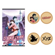 ティーハンター大原画展行ってきました！プリントクッキー