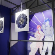 冴羽アパート地下射撃場