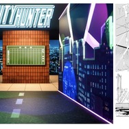 「シティーハンター大原画展～FOREVER, CITY HUNTER!!～」