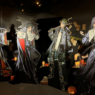 『ファントムバスターズGHOST ＆ FRIENDS POPUP』