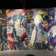 『ファントムバスターズGHOST ＆ FRIENDS POPUP』